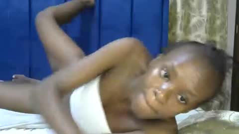 Callie online show from 01/13/25, 12:41