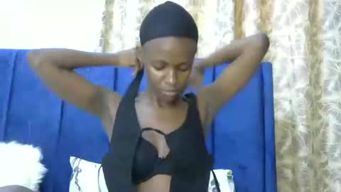 Callie online show from 01/18/25, 12:04