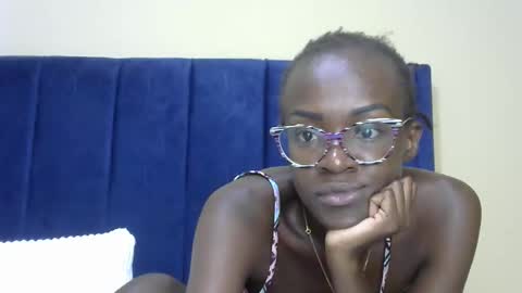 Callie online show from 10/20/25, 10:32