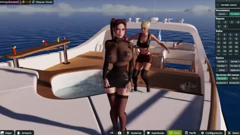 sexy_channel19 online show from 04/28/26, 02:27