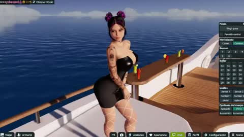 sexy_channel19 online show from 05/13/26, 01:36