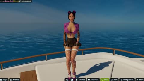 sexy_channel19 online show from 05/14/26, 02:13