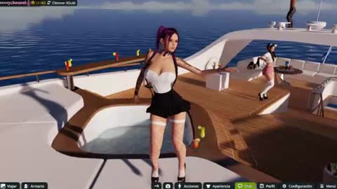 sexy_channel19 online show from 06/15/26, 09:28
