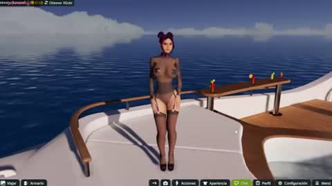 sexy_channel19 online show from 06/17/26, 10:54
