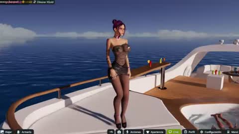 sexy_channel19 online show from 06/20/26, 10:45