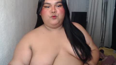 Snapshot of sexy_devotion chatting on 07/02/26, 04:18 ALFREA online show from 07/02/26, 04:18