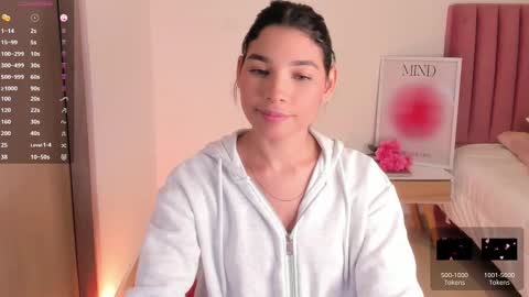 Snapshot of sexy_dreams19 chatting on 02/12/25, 02:56 My name is Keyty H. Welcome online show from 02/12/25, 02:56