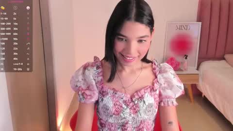 My name is Keyty H. Welcome  online show from 02/28/25, 03:59