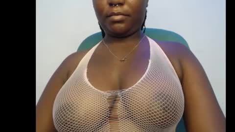 Snapshot of sexy_ebony12 chatting on 11/28/25, 06:32 Racheal online show from 11/28/25, 06:32