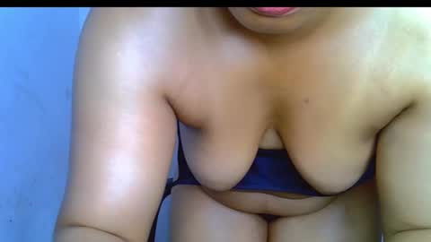 Snapshot of sexy_ebonygirl_ chatting on 09/29/25, 10:47 Clara online show from 09/29/25, 10:47