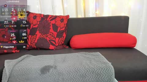 MY ONLYFANS page is back -   online show from 01/17/25, 08:45