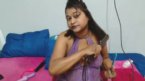 sexy_eva42xxx online show from 06/23/26, 11:41