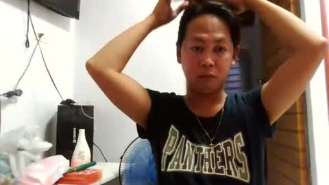 sexy_eve87 online show from 10/13/25, 02:33