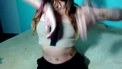 Snapshot of sexy_foxx_ chatting on 03/02/26, 07:15 Antonella online show from 03/02/26, 07:15