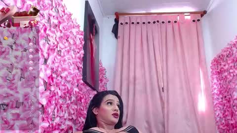 Snapshot of sexy_fresita chatting on 01/31/25, 03:11 Soy Fresita online show from 01/31/25, 03:11