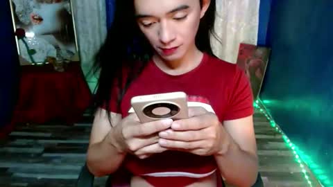 jasmin online show from 05/23/26, 06:40