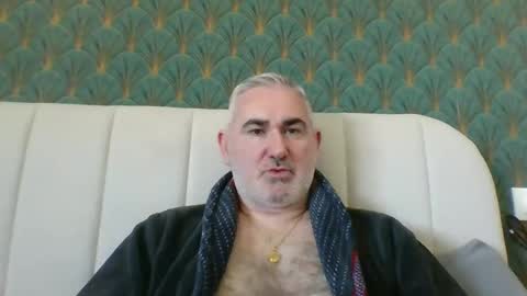 Antonio online show from 03/31/26, 11:21