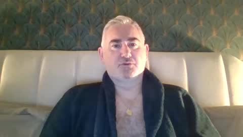 Antonio online show from 04/07/26, 05:52