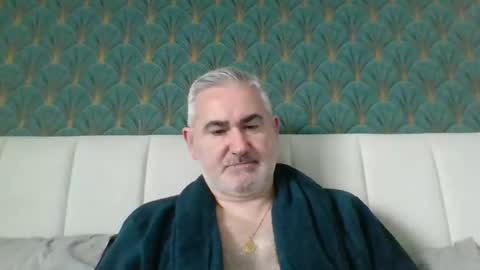 Antonio online show from 04/12/26, 03:50