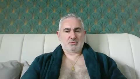 Antonio online show from 04/13/26, 02:55