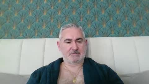 Antonio online show from 04/14/26, 07:03