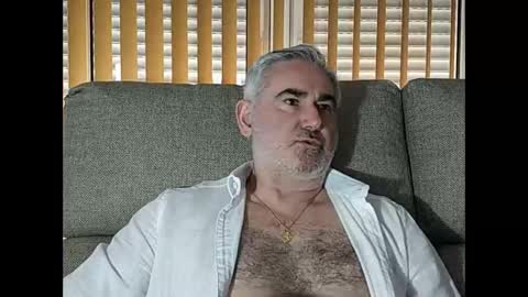 Antonio online show from 05/01/26, 04:44