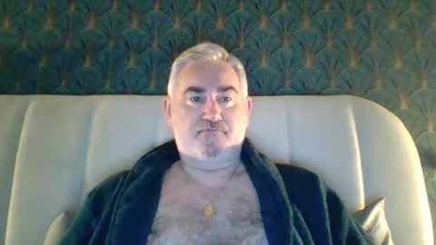 Antonio online show from 05/02/26, 08:47
