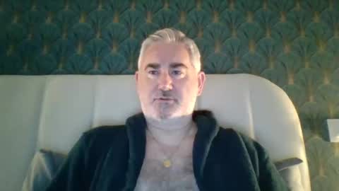 Antonio online show from 05/06/26, 06:19