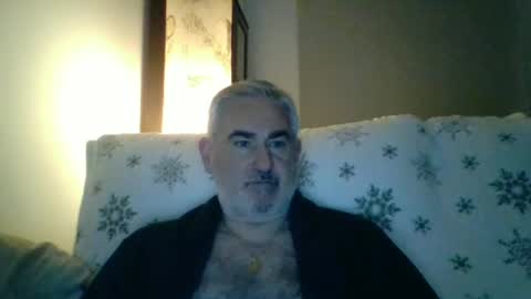 Antonio online show from 05/07/26, 07:30