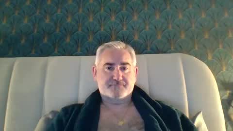 Antonio online show from 05/09/26, 06:13