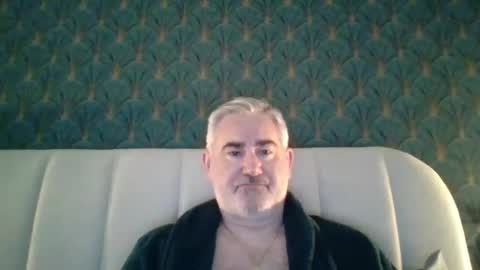Antonio online show from 05/14/26, 06:09