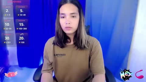 Snapshot of sexy_jasmin08 chatting on 02/21/26, 02:29 sexy_jasmin08 online show from 02/21/26, 02:29