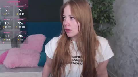 Snapshot of sexy_jenny18 chatting on 12/05/25, 03:48 Jennifer online show from 12/05/25, 03:48