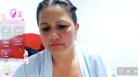 Jhoan online show from 12/14/25, 09:25