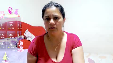 Jhoan online show from 12/16/25, 08:08