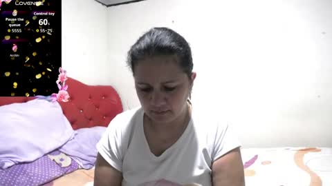 Jhoan online show from 04/27/26, 12:14