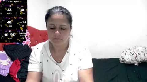 Jhoan online show from 05/11/26, 08:06