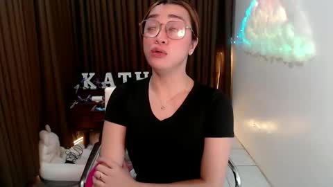Snapshot of sexy_kitty699 chatting on 10/11/25, 11:47 Kathy online show from 10/11/25, 11:47