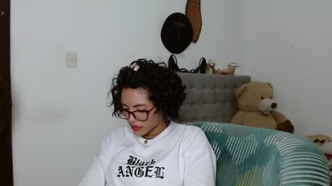 Celeste online show from 04/28/26, 02:27