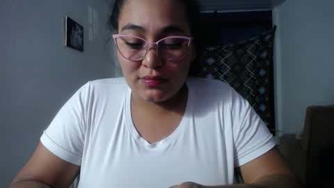 SIRENA LOVE online show from 11/11/25, 06:24