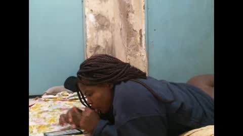 sexy_lunah online show from 12/14/25, 04:18