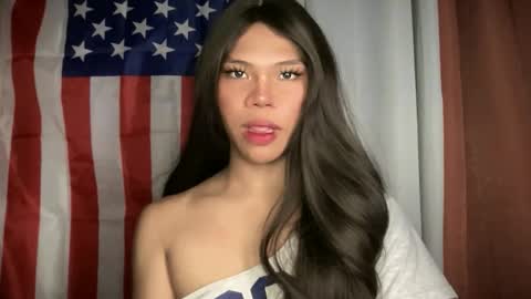 Nicole online show from 04/18/26, 07:23