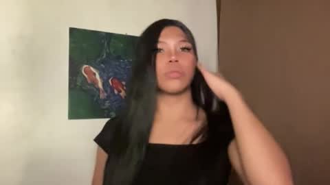 Nicole online show from 05/10/26, 04:45