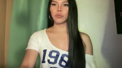Nicole online show from 05/13/26, 06:05