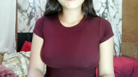 Maisie online show from 07/10/26, 02:49