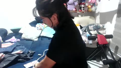 Mary online show from 10/03/25, 11:57