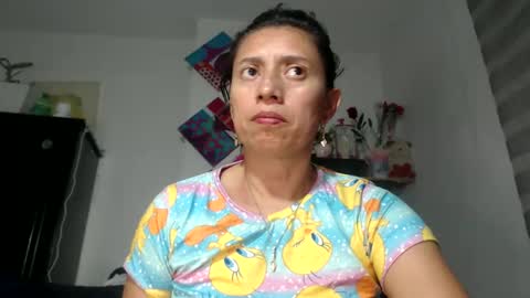 Mary online show from 10/12/25, 11:48