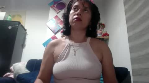 Mary online show from 10/20/25, 11:38