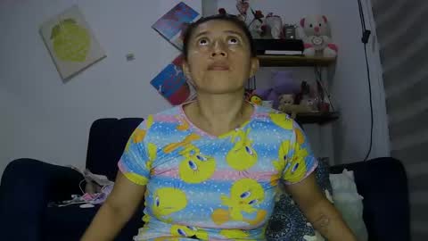 Mary online show from 04/26/26, 11:57