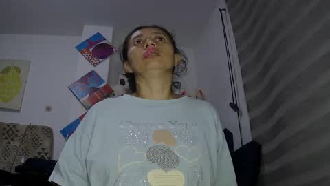 Mary online show from 05/03/26, 02:28